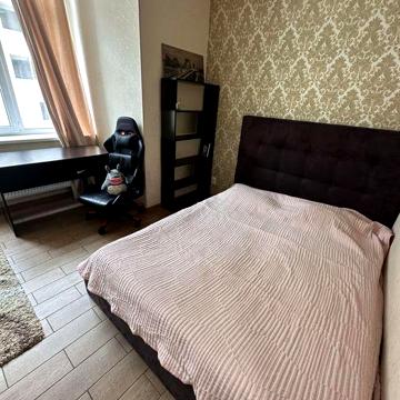 Реальная 1-ка в ЖК Триумф, 23 Августа, Павлово Поле