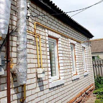 Продам будинок в районі центра Дергачі