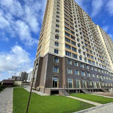 2-кімнатна квартира, 53 Жемчужина, Таірово. Без комісії! Найнижча ціна ЖК 53 Перлина