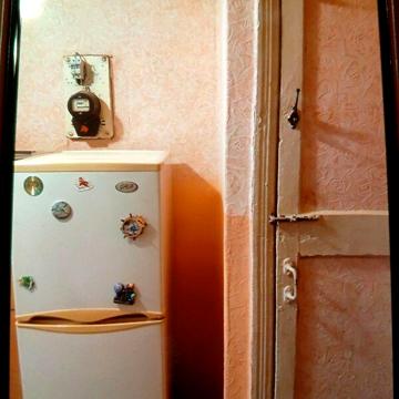Продаж 1к Квартира Зерновий провулок