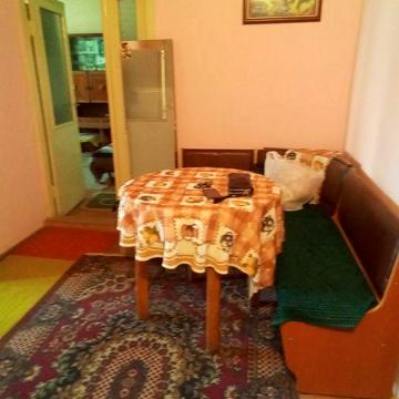 Продаж 2 кімнатної квартири