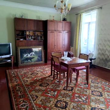 Володимира Вернадського вул. (Дзержинського), 24