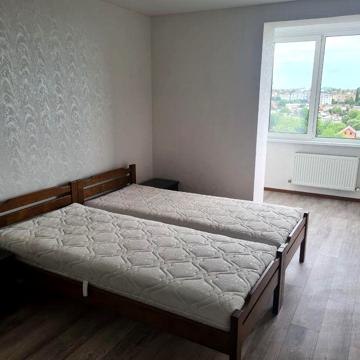 Однокімнатна квартира