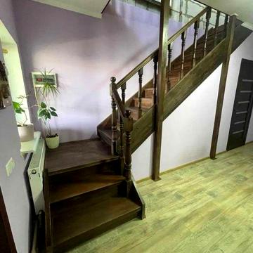 Сучасний будинок 170 м², Залютине