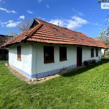Продаж 1к Дім Центральна вулиця