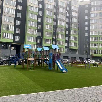 Продається 1к.квартира ЖК Міленіум, ЖК Міленіум