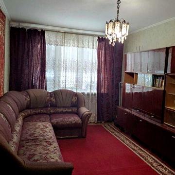 Оренда 2-х.кім.квартири по Корольова для 2-х хлопців на місяць-два