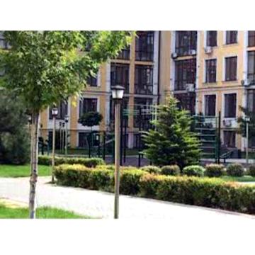 Дача Ковалевського вул., 121 к1