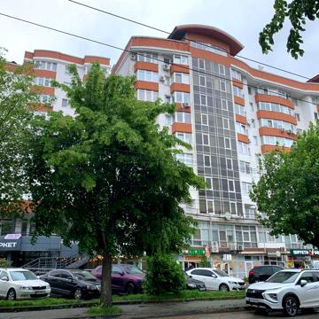 Здається двокімнатна новобудова в ЖБК Ріка