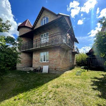 Продаж 4к Дім Папулова вулиця