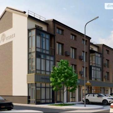 Продаж 2к Квартира Євгена Патона вулиця ЖК Nova Koreя