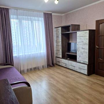 Довгострокова оренда 1к Квартира Зодчих вулиця ЖК Микрорайон Подолье