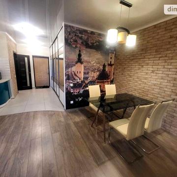 Продаж 1к Квартира Голубовича Сидора вулиця ЖК kvartal PRAUD