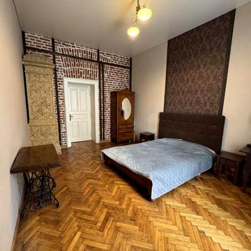 2 кімнатна квартира 48м2 по вул. Гнатюка 9