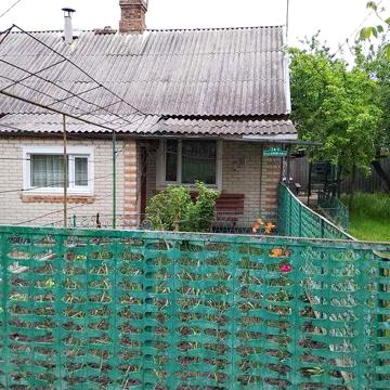 Продам половину будинку в м. Ківерці