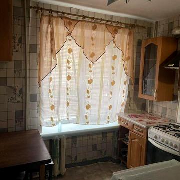 Оренда двокімнатної квартири в  Херсоні .