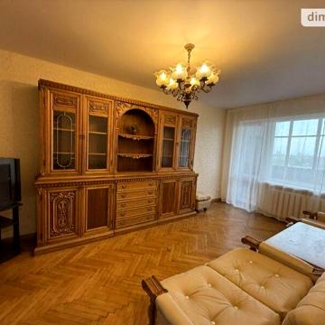 Довгострокова оренда 3к Квартира Науки (Гагаріна) проспект