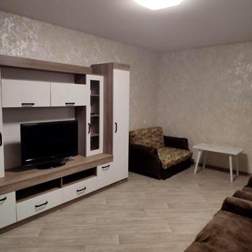 Довгострокова оренда 1к Квартира Андрія Первозванного вулиця