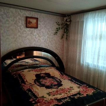 Трикімнатна на Леваневського