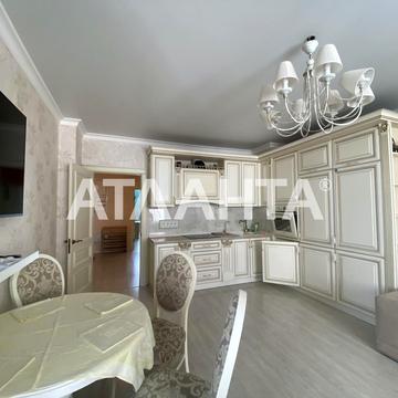 Радужный массив, 19/3, Таирово, Киевский, Одесса, Одесская 78000.0 USD