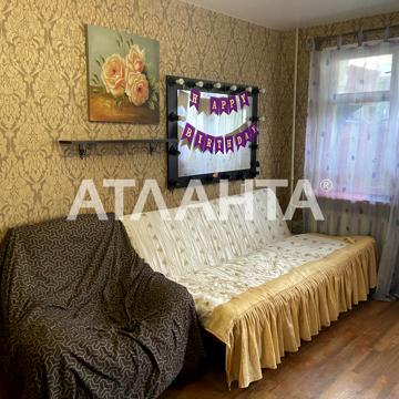 Академика Филатова, 9, Черемушки, Хаджибейский, Одесса, Одесская 35000.0 USD