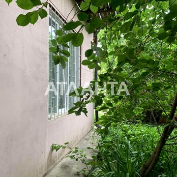 улица Чернышевского, 3, Красный Крест, Приморский, Одесса, Одесская 35000.0 USD