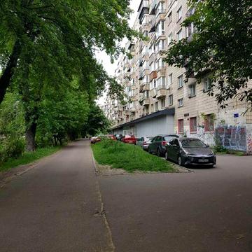 Продам 3к.кв.  Гавела Вацлава,31 Соломянський Відрадний Берестейська