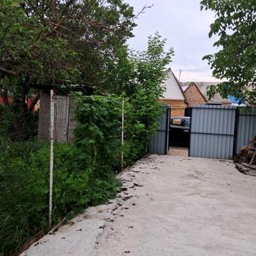 Здам частину будинку,  р-н Новомиколаївка