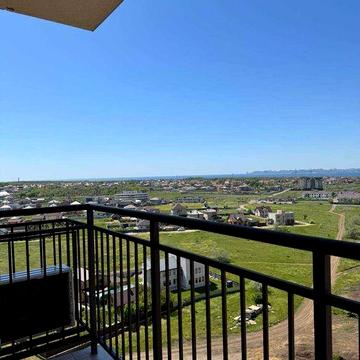 ! Квартира з прямим видом на море