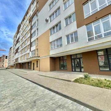 Володимира Великого вул., 5