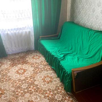 Продаю квартиру со всеми удобствами