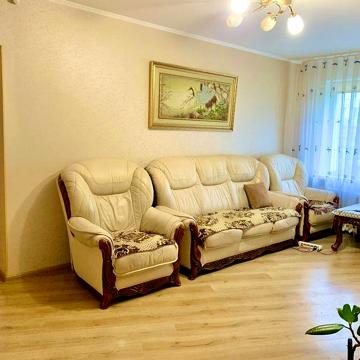 Довгострокова оренда 3 к. кв Оболонь вул. Кондратюка