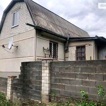 Продаж 4к Дім Садова вулиця
