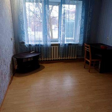 Продається 1 кімнатна квартира