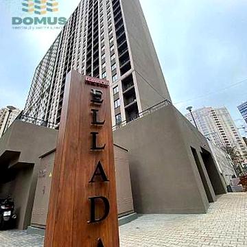 Продам 1 комн ЖК Эллада! Аркадия. Вид на Генуэзскую! ЖК «Эллада»