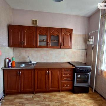 Продаж 2к Квартира Бабкіна провулок