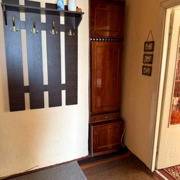 Оренда однокімнатної квартири
