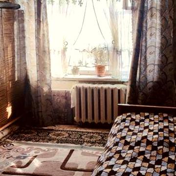 Продаж 1-кімн.квартири, вул.Кавказька,7, ст.м.Вокзальна