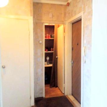 Продам 1 кім. кв. Тополь 3, Тайм-аут, АТБ, чешка, площа 39 м².