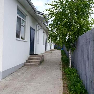 Таунхаус 38 м², 1 сотка, Святопетрівське, без комісії