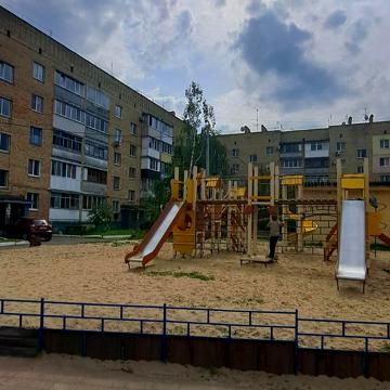 Бучанське шосе, 9