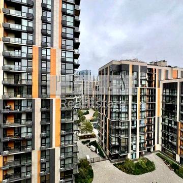 Продажа 3к квартиры 106м2, Французский квартал - 2, Джона Маккейна 1 ЖК Французький квартал