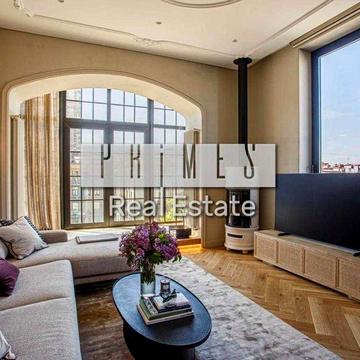 Продажа 2к квартира, 70м2, Институтская, 13а, Мариинский парк, ЦЕНТР