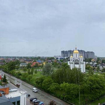 Оренда 1к квартири де живе Любов