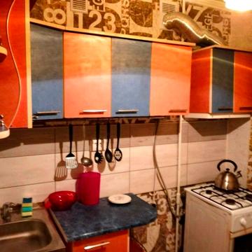 Сдам 2-х комн. квартиру на Юбилейной