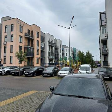 Продаж 1к Квартира Соборна вулиця ЖК Европейка