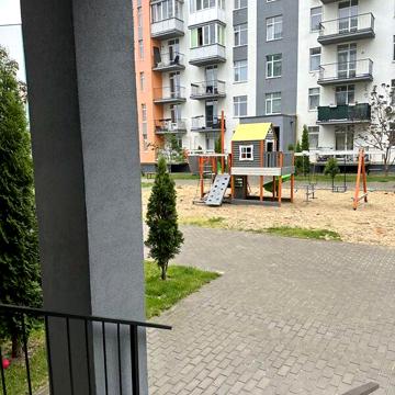 Продаж 1к Квартира Соборна вулиця ЖК Европейка