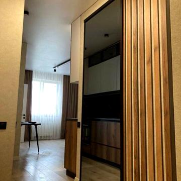 Продам 1 км квартиру на сахарова  59 перлина ЖК 59 перлина