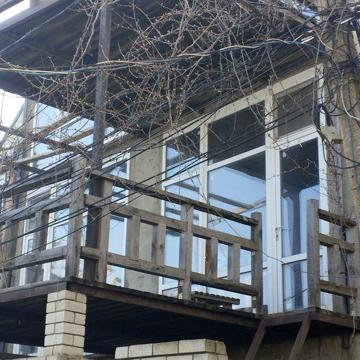 Дом  на 122 причале Савиньон 3
