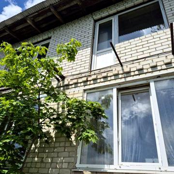 Дом 124кв, 7 соток Люботин